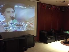 -天陆台球俱乐部(望京南湖店)