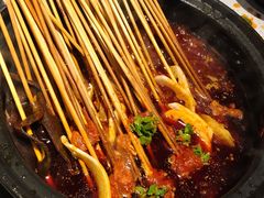-钢管厂五区小郡肝串串香(南山店)