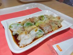 牛肉肠粉-食悦天美食广场(温州万象城店)