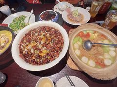 -永安鱼庄·镇江菜(东吴路店)