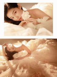 -花屿迷鹿写真馆
