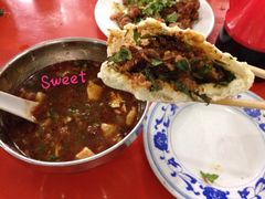 iphone_upload_pic-代四孃牛华豆腐脑美味小食(总店)