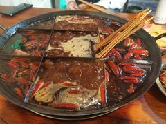 -独雅老火锅(原宏声巷店)