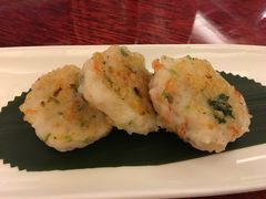 -广州逸林假日酒店·四季桃源中餐厅(白云山风景区店)