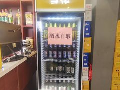 -白洋淀灶台鱼(名佳花园店)