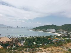 -芽庄珍珠岛游乐园