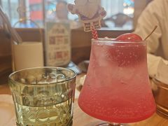-秘密旅行Bonjour(黑金冠 江南西店)