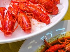 -刘栋梁大排档(淮海东路店)