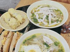 -华姐鸡粉(教育路店)