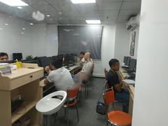 -天琥教育(广州番禺校区)