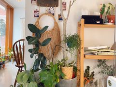 -AHAVA·Fang Baking Studio