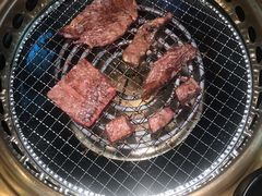 -黑牛黑猪烤肉专门店(万象城店)