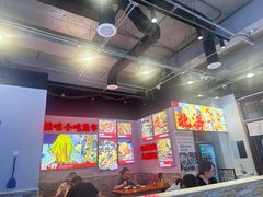 -雙冲柳州螺蛳粉&酸嘢&桂林米粉(簋街店)