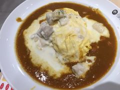 -CoCo壱番屋(久光百货店)