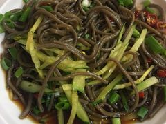 厥根粉-老边饺子馆(北京南站3店)