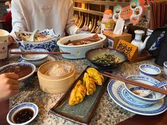 -南京大牌档(中山陵店)
