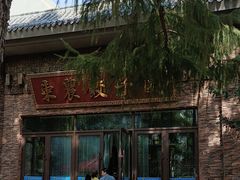-东北农业大学饺子园