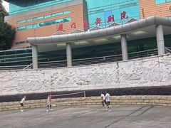 -厦门歌舞剧院