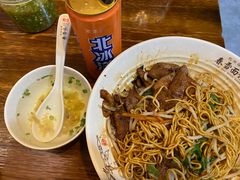 -春雪面馆(转塘店)