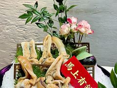 -喜聚薈·花膠雞海鮮火鍋(越秀店)