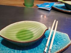 -鱼库·不仅是一家烤鱼店(车公庙店)