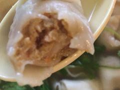 -吉祥馄饨(杭州博库书城店)