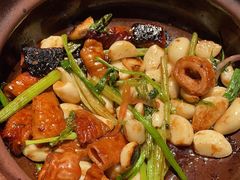 -晓粤·惹味粤菜(凯德乐峰广场店)