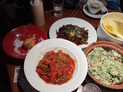-南园民国茶楼餐厅·常州菜(北大街店)