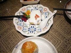 -小尕子·新疆菜(明园店)