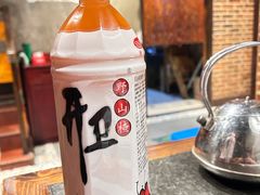 -域民斋清真火锅(松江河店)