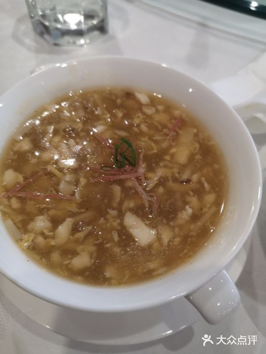 杭州香格里拉·香宫中餐厅图片
