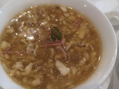 -杭州香格里拉·香宫中餐厅