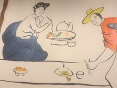 -恩你小木屋·烤肉韩式料理(嘉兴秀洲店)