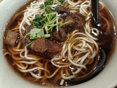 -李先生牛肉面大王(太原南内环店)