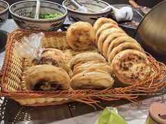 -秦大宽·陕西手工面(仁和新城店)