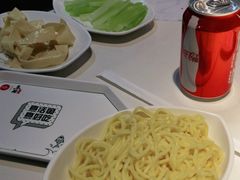 -鱼酷活鱼烤鱼(南京水游城店)