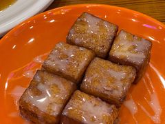 -澳门陈光记烧味饭店(南京德基广场店)