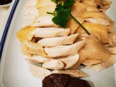 -红大哥水门鸡饭(總店)