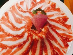 -小四川老火锅(欧风店)