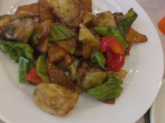 -李氏东北饺子王·铁锅炖(回龙湾店)