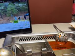 -海底捞火锅(龙岗星河COCO Park店)
