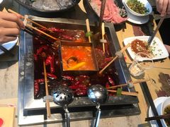 -锦城印象火锅(天府三街店)