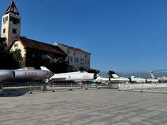 -中国人民解放军海军博物馆