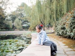 -八大关景区