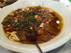 -御花园·粤菜·海鲜火锅(中山公园店)