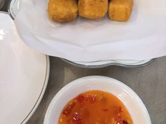 -鲍馬爺·首创鲍鱼鸡(银座店)