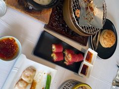 -顺峰(农展馆店)