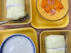 -百花传统甜品店(原址店)