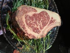 -小火花·干式熟成牛排馆Spark SteakHouse(剑桥郡店)