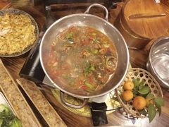 -61号餐吧(兴坪古镇漓江店)